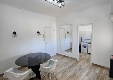 DEPARTAMENTO 3 AMBIENTES LATERAL EN VENTA | CHAUVIN