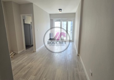 DEPARTAMENTO MONOAMBIENTE CON BALCON EN VENTA | PASEO ALDREY