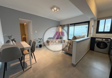 DEPARTAMENTO 2 AMBIENTES CON BALCON Y VISTA AL MAR EN VENTA | PLAYA VARESE