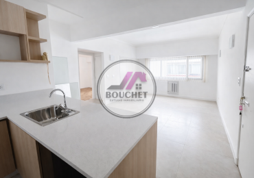 DEPARTAMENTO 3 AMBIENTES LATERAL EN VENTA | PLAZA MITRE