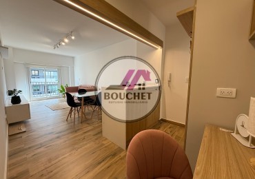 DEPARTAMENTO 3 AMBIENTES CON BALCON EN VENTA | PASEO ALDREY