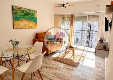 DEPARTAMENTO 2 AMBIENTES CON DEPENDENCIA EN VENTA | CENTRO
