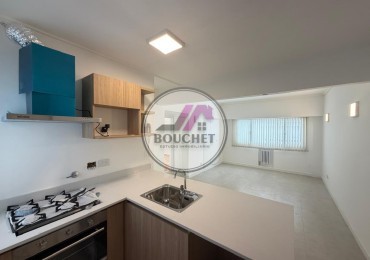 DEPARTAMENTO 3 AMBIENTES LATERAL EN VENTA | PLAZA MITRE