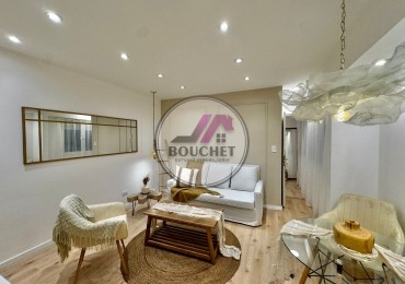 DEPARTAMENTO 2 AMBIENTES RECICLADO EN VENTA | ZONA GUEMES