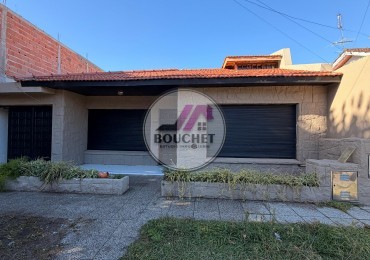 CHALET 4 AMBIENTES LOTE PROPIO EN VENTA | VILLA LOURDES