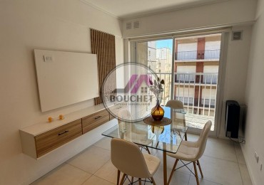 DEPARTAMENTO 2 AMBIENTES CON BALCON EN VENTA | CENTRO