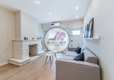 DEPARTAMENTO 3 AMBIENTES CON PATIO EN VENTA | PRIMERA JUNTA