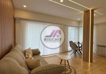 DEPARTAMENTO 3 AMBIENTES CON BALCON TERRAZA EN VENTA | CENTRO