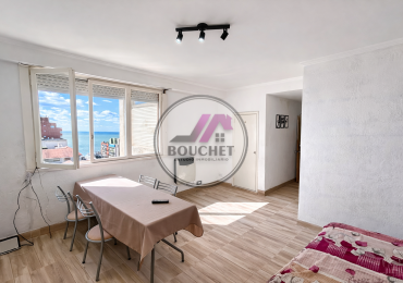 DEPARTAMENTO 2 AMBIENTES CON DEPENDENCIA EN VENTA | LA PERLA