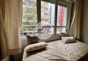 DEPARTAMENTO MONOAMBIENTE A LA CALLE  EN VENTA | PLAZA COLON