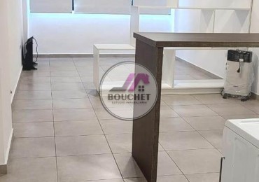 DEPARTAMENTO MONOAMBIENTE CONTRAFRENTE EN VENTA | SAN JUAN