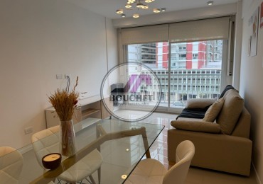 DEPARTAMENTO 2 AMBIENTES CON DEP Y BALCON EN VENTA | PUNTA IGLESIA