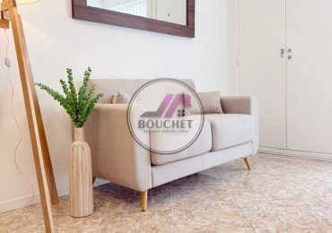 DEPARTAMENTO MONOAMBIENTE DIVIDIDO CON BALCON EN VENTA | PERLA SUR