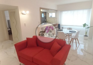 DEPARTAMENTO 2 AMBIENTES RECICLADO A LA CALLE EN VENTA | CENTRO