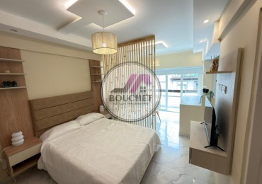 DEPARTAMENTO MONOAMBIENTE CON BALCON EN VENTA | PLAZA COLON