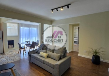 DEPARTAMENTO 2 AMBIENTES CON BALCON CORRIDO EN VENTA | CENTRO