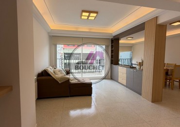 DEPARTAMENTO 4 AMBIENTES EXTERNO RECICLADO EN VENTA | CENTRO