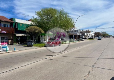 PROPIEDAD EN BLOCK DE LOCALES Y DEPARTAMENTO EN VENTA | EL PROGRESO