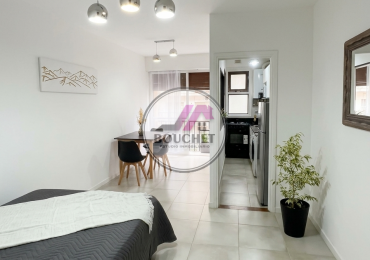 DEPARTAMENTO MONOAMBIENTE CON BALCON EN VENTA | PLAZA COLON