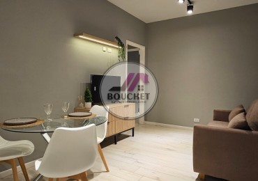 DEPARTAMENTO 3 AMBIENTES INVERTIDO EN VENTA | PLAZA COLON