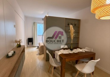 DEPARTAMENTO MONOAMBIENTE CONTRAFRENTE EN VENTA | CENTRO