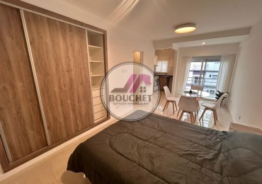 DEPARTAMENTO MONOAMBIENTE RECICLADO CON BALCON EN VENTA | CENTRO