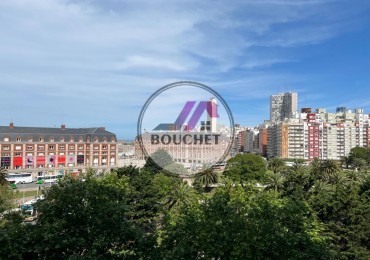 VENDO DEPARTAMENTO 2 AMBIENTES CON COCHERA NOVECCENTO