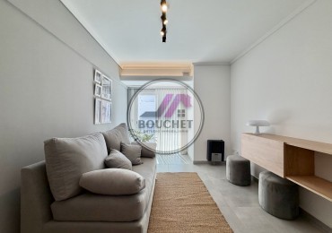 DEPARTAMENTO 2 AMBIENTES CON BALCON EN VENTA | PLAZA COLON