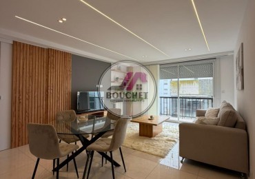 DEPARTAMENTO 3 AMBIENTES CON BALCON EN VENTA | CENTRO