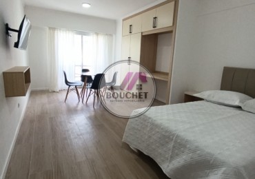 DEPARTAMENTO MONOAMBIENTE RECICLADO A LA CALLE EN VENTA | CENTRO