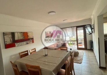 DEPARTAMENTO 2 AMBIENTES A LA CALLE CON BALCON EN VENTA | PARQUE LURO