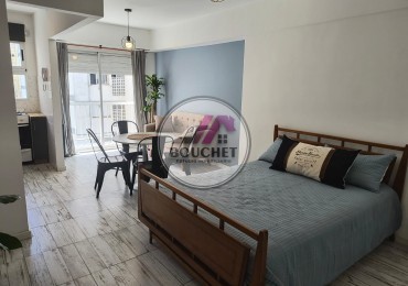 DEPARTAMENTO MONOAMBIENTE CON BALCON EN VENTA | ALDREY