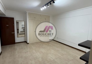 DEPARTAMENTO MONOAMBIENTE CONTRAFRENTE EN VENTA | PLAZA COLON