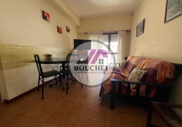 DEPARTAMENTO 2 AMBIENTES CONTRAFRENTE EN VENTA | ZONA ALDREY