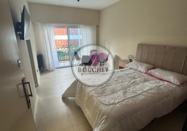 DEPARTAMENTO MONOAMBIENTE RECICLADO CON BALCON EN VENTA | CENTRO