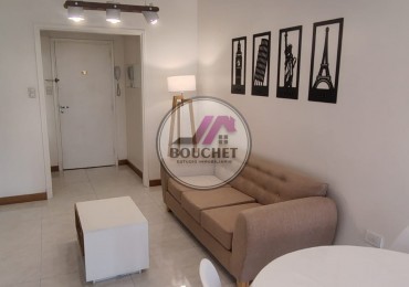 DEPARTAMENTO 2 AMBIENTES A LA CALLE EN VENTA | CENTRO
