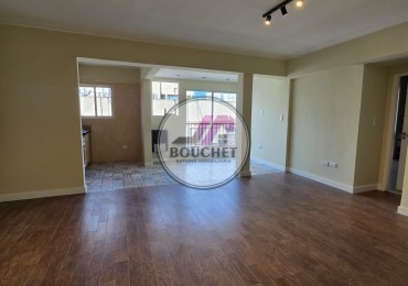 DEPARTAMENTO 2 AMBIENTES CON BALCON CORRIDO EN VENTA | CENTRO