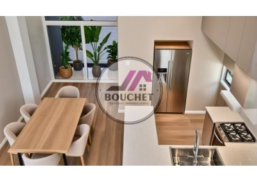 CHALET EN PH 4 AMBIENTES CON JARDIN Y COCHERA EN VENTA | ZONA ALDREY