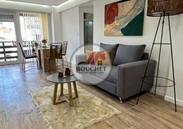 DEPARTAMENTO 2 AMBIENTES CON DEP Y VISTA AL MAR EN VENTA | PUNTA IGLESIA