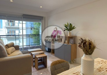 DEPARTAMENTO 2 AMBIENTES CON DEPENDENCIA A LA CALLE EN VENTA | PLAZA MITRE